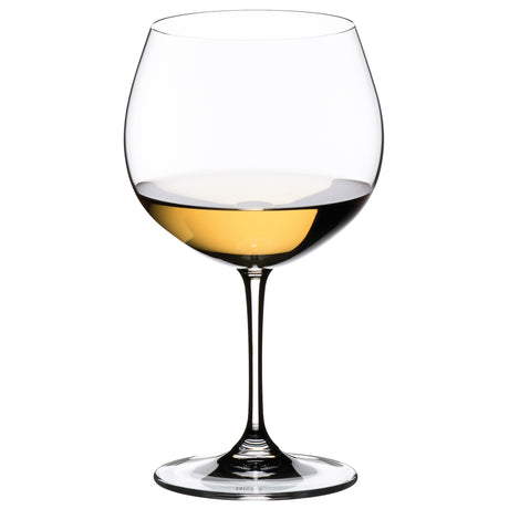 Riedel Vinum Montrachet / Chardonnay Glass - Set of 2 - 6416/97