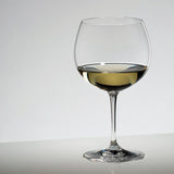 Riedel Vinum Montrachet / Chardonnay Glass - Pay 3 Get 4