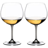 Riedel Vinum Montrachet / Chardonnay Glass - Set of 2 - 6416/97