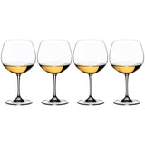 Riedel Vinum Montrachet / Chardonnay Glass - Pay 3 Get 4
