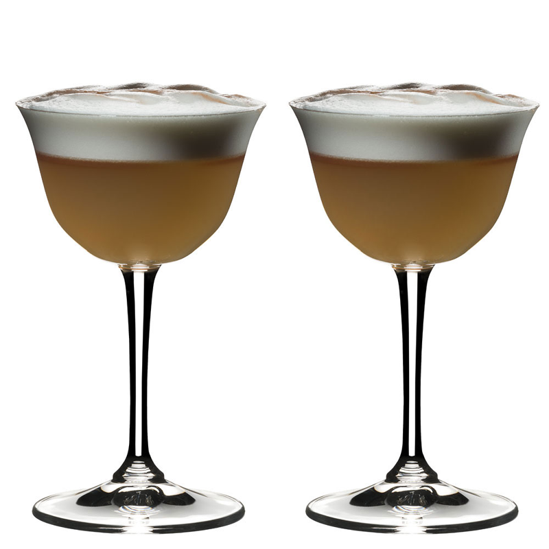 Riedel Bar Drink Specific Sour Glass - Set of 2 - 6417/06