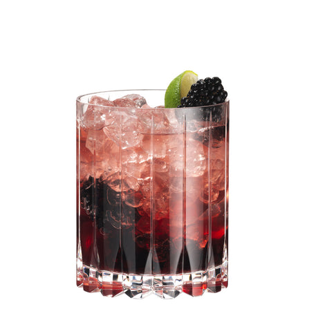 Riedel Bar Drink Specific Double Rocks Tumbler - Set of 2 - 6417/07