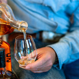 Riedel Vinum All American Bourbon Glass - Set of 2 - 6416/73