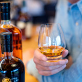 Riedel Vinum All American Bourbon Glass - Set of 2 - 6416/73