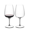 Riedel Grape Cabernet/Merlot Red Wine Glass - Set of 2 - 6424/0