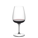 Riedel Grape Cabernet/Merlot Red Wine Glass - Set of 2 - 6424/0
