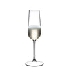 Riedel Restaurant Grape Champagne/Sparkling Wine Glass 250ml - 0424/08 - Set of 12