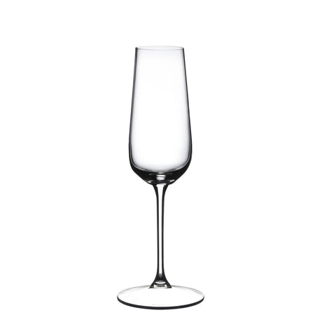 Riedel Restaurant Grape Champagne/Sparkling Wine Glass 250ml - 0424/08 - Set of 12