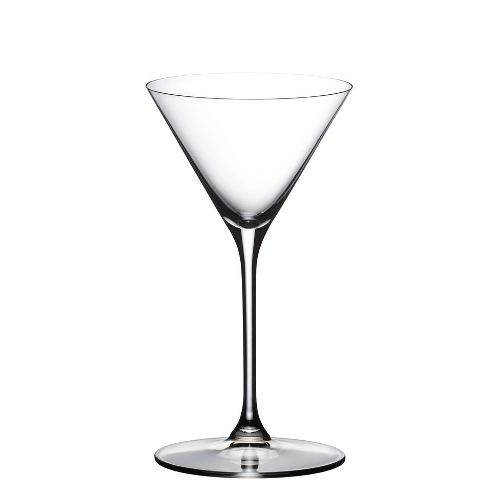 Riedel Grape Martini/Cocktail Glass - Set of 2 - 6424/77