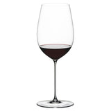 Riedel Superleggero Bordeaux Grand Cru Glass - 6425/00