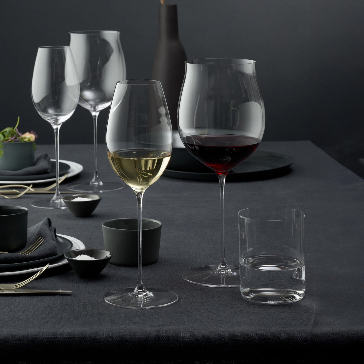 Riedel Superleggero Sauvignon Blanc White Wine Glass - 6425/33