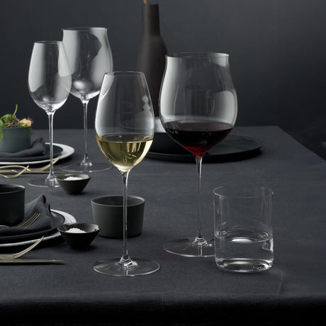 Riedel Superleggero Burgundy Grand Cru Red Wine Glass - 6425/16