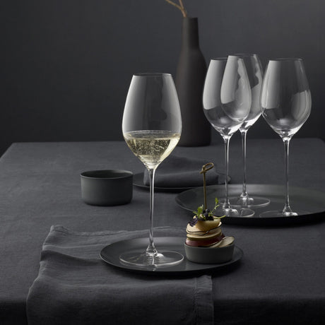 Riedel Superleggero Champagne Wine Glass - 6425/28