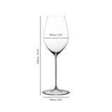 Riedel Superleggero Champagne Wine Glass - 6425/28