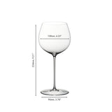 Riedel Superleggero Chardonnay White Wine Glass - 6425/97