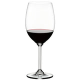 Riedel Wine Range Cabernet / Merlot Glass 610ml