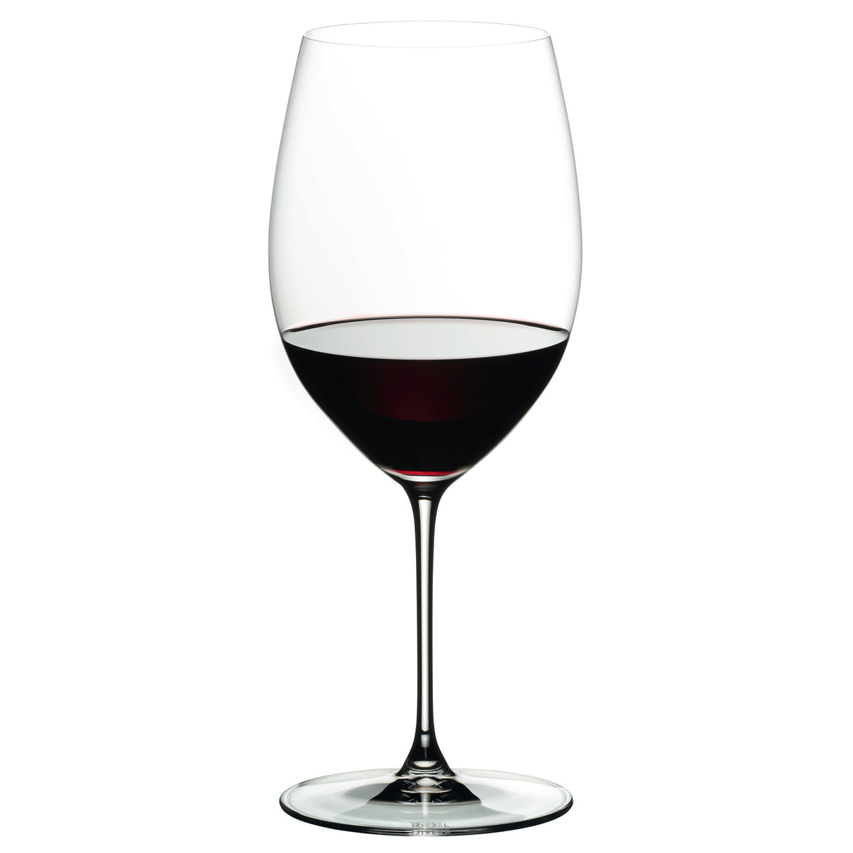 Riedel Restaurant Veritas Cabernet / Merlot Red Wine Glass 625ml - 0449/0 - Set of 6