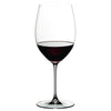 Riedel Restaurant Veritas Cabernet / Merlot Red Wine Glass 625ml - 0449/0 - Set of 6