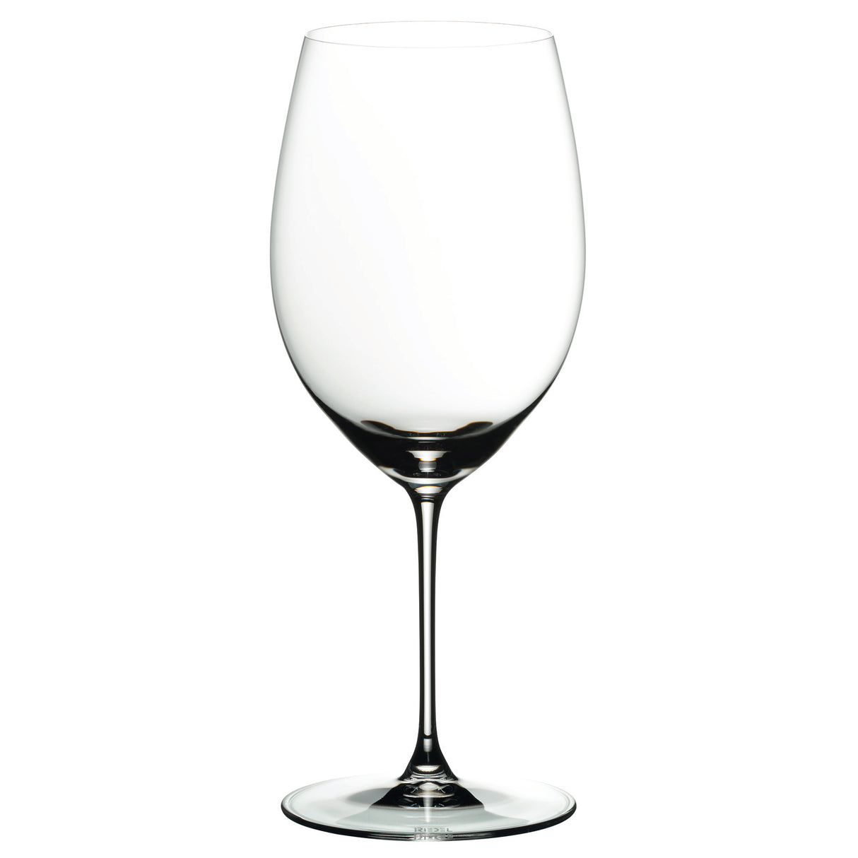 Riedel Restaurant Veritas Cabernet / Merlot Red Wine Glass 625ml - 0449/0 - Set of 6