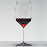 Riedel Restaurant Veritas Cabernet / Merlot Red Wine Glass 625ml - 0449/0 - Set of 6