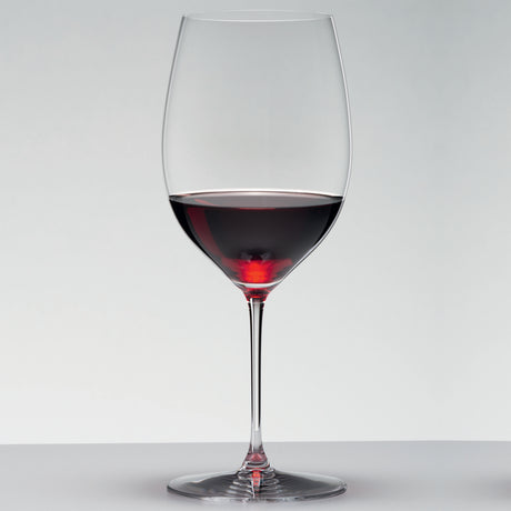 Riedel Veritas Cabernet / Merlot Glass - Set of 2 - 6449/0
