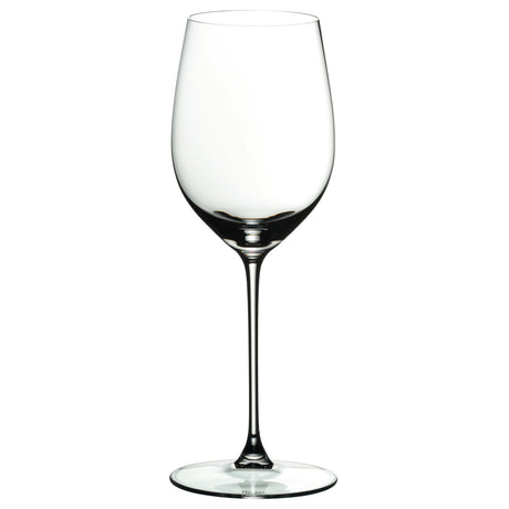 Riedel Restaurant Veritas Viognier / Chardonnay White Wine Glass 370ml - 0449/05 - Set of 6