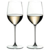 Riedel Veritas Viognier / Chardonnay Glass - Set of 2 - 6449/05