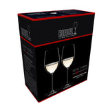 Riedel Veritas Viognier / Chardonnay Glass - Set of 2 - 6449/05