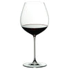 Riedel Restaurant Veritas Old World Pinot Noir Red Wine Glass 705ml - 0449/07 - Set of 6
