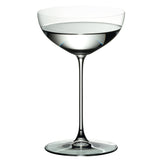 Riedel Restaurant Veritas Champagne Coupe / Saucer / Cocktail / Martini Glass 240ml - 0449/09 - Set of 6