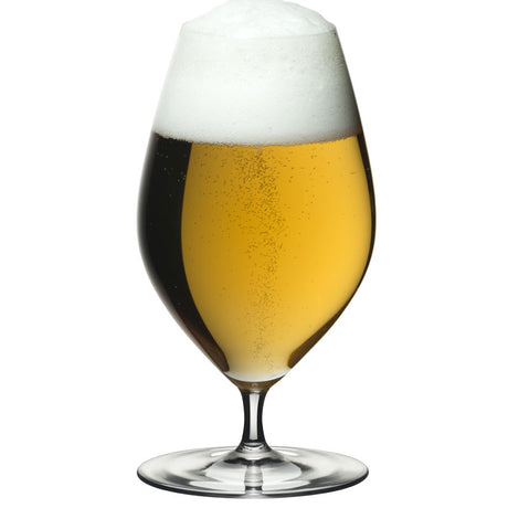 Riedel Veritas Beer Glass - Set of 2 - 6449/11