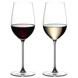 Riedel Veritas Riesling / Zinfandel Glass - Set of 2 - 6449/15