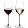 Riedel Veritas Riesling / Zinfandel Glass - Set of 2 - 6449/15