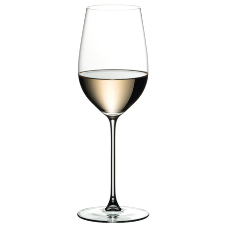 Riedel Restaurant Veritas Riesling / Zinfandel Glass 395ml - 0449/15 - Set of 6