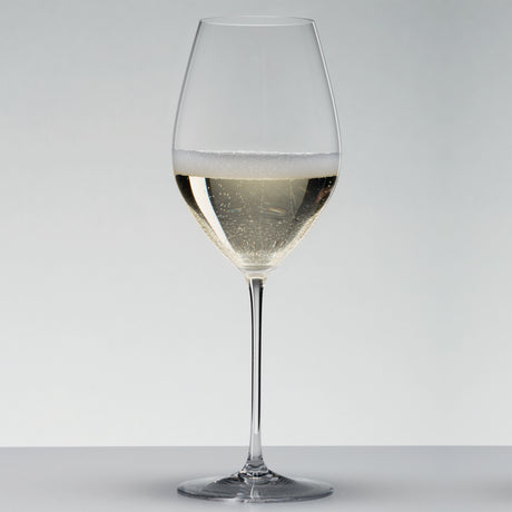 Riedel Restaurant Veritas Champagne / Sparkling Wine Glass 445ml - 0449/28 - Set of 6