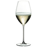 Riedel Veritas Champagne / Sparkling Wine Glass - Set of 4 - 5449/28