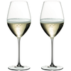Riedel Veritas Champagne / Sparkling Wine Glass - Set of 2 - 6449/28