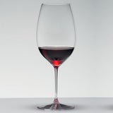 Riedel Restaurant Veritas New World Shiraz Red Wine Glass 650ml - 0449/30 - Set of 6