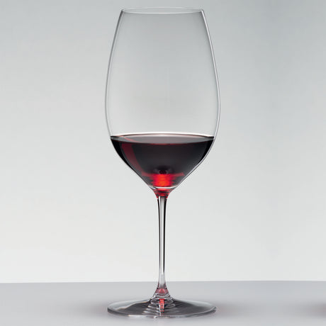 Riedel Restaurant Veritas New World Shiraz Red Wine Glass 650ml - 0449/30 - Set of 6