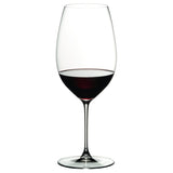 Riedel Restaurant Veritas New World Shiraz Red Wine Glass 650ml - 0449/30 - Set of 6