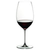 Riedel Restaurant Veritas New World Shiraz Red Wine Glass 650ml - 0449/30 - Set of 6
