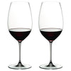 Riedel Veritas New World Shiraz Glass - Set of 2 - 6449/30