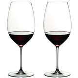 Riedel Veritas New World Shiraz Glass - Set of 2 - 6449/30