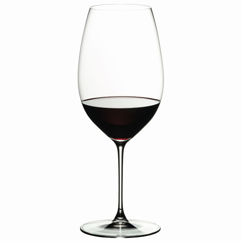Riedel Veritas New World Shiraz Glass - Set of 2 - 6449/30