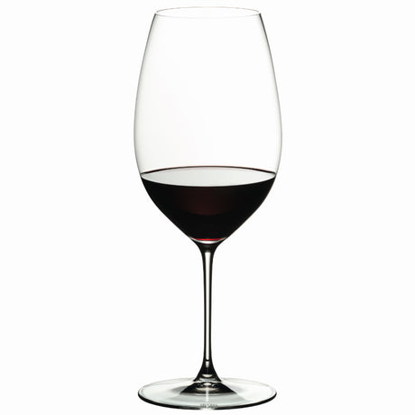 Riedel Veritas New World Shiraz Glass - Set of 2 - 6449/30