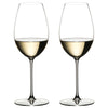 Riedel Veritas Sauvignon Blanc White Wine Glass - Set of 2 - 6449/33