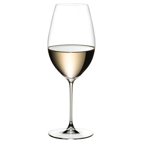 Riedel Veritas Sauvignon Blanc White Wine Glass - Set of 2 - 6449/33