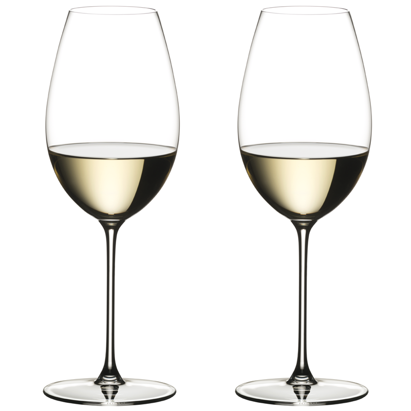 Riedel Veritas Sauvignon Blanc White Wine Glass - Set of 2 - 6449/33