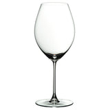 Riedel Restaurant Veritas Old World Shiraz Red Wine Glass 625ml - 0449/41 - Set of 6
