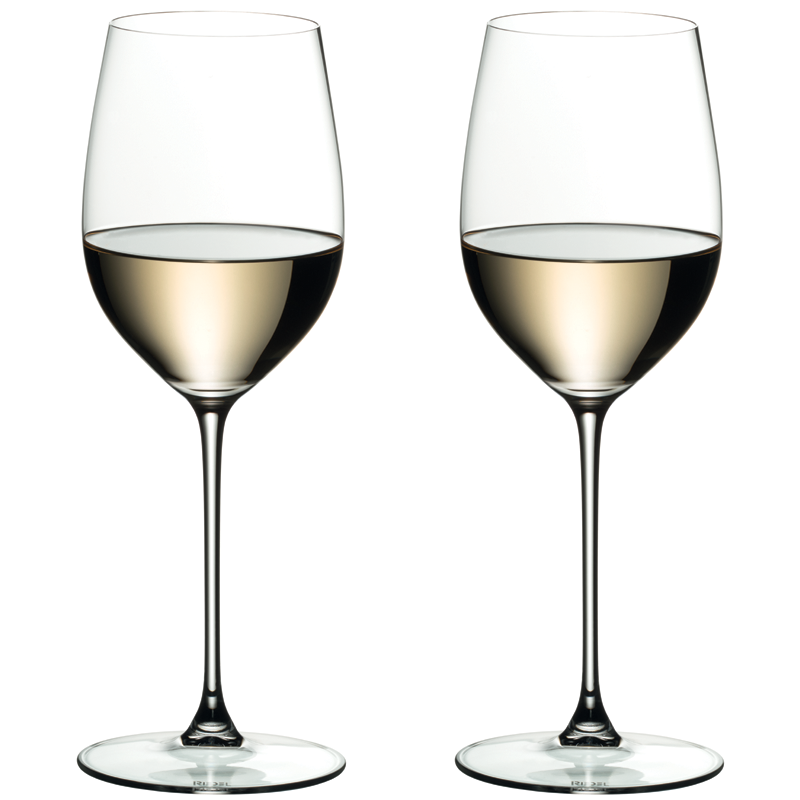 Riedel Veritas Viognier / Chardonnay Glass - Set of 2 - 6449/05